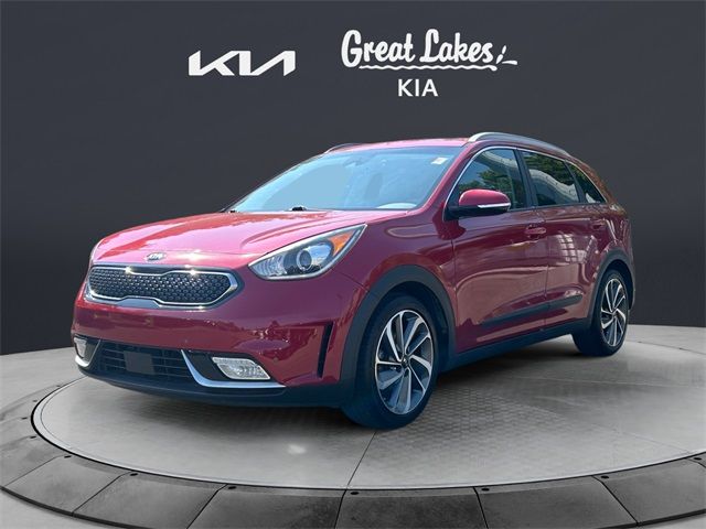 2018 Kia Niro Touring