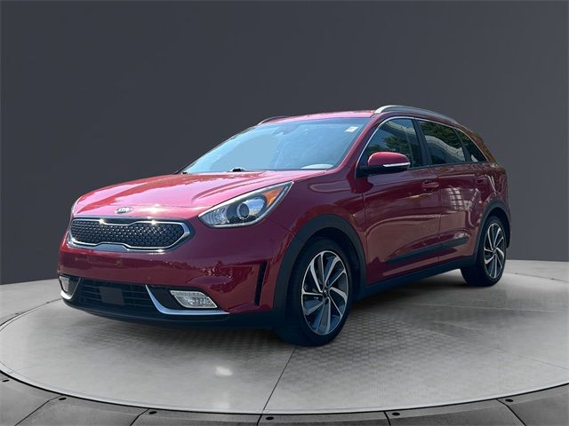 2018 Kia Niro Touring