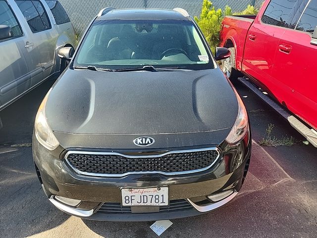 2018 Kia Niro Touring