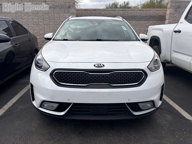 2018 Kia Niro Touring