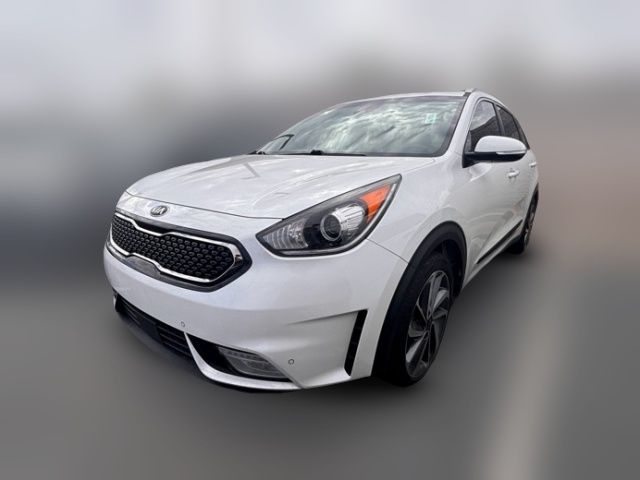 2018 Kia Niro Touring