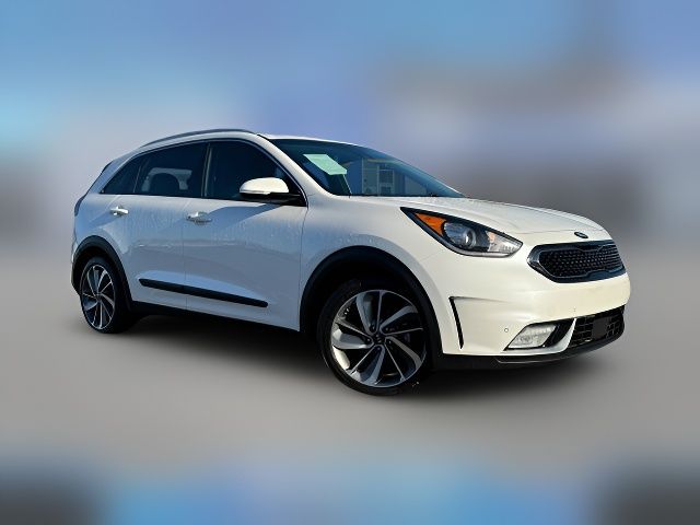 2018 Kia Niro Touring