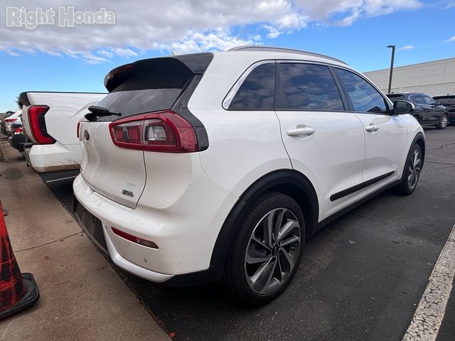 2018 Kia Niro Touring