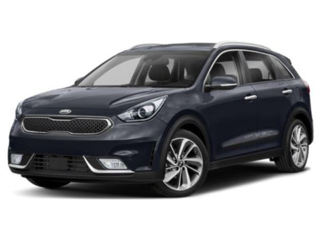 2018 Kia Niro Touring