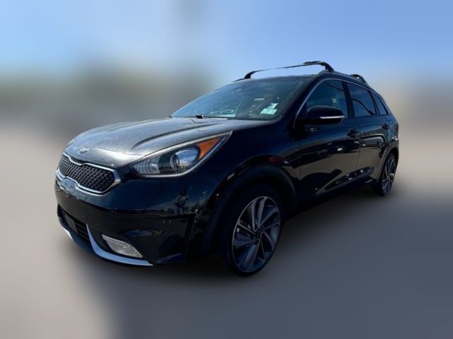 2018 Kia Niro Touring