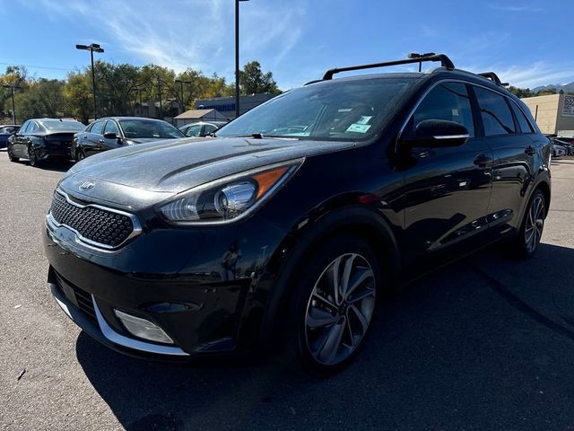 2018 Kia Niro Touring