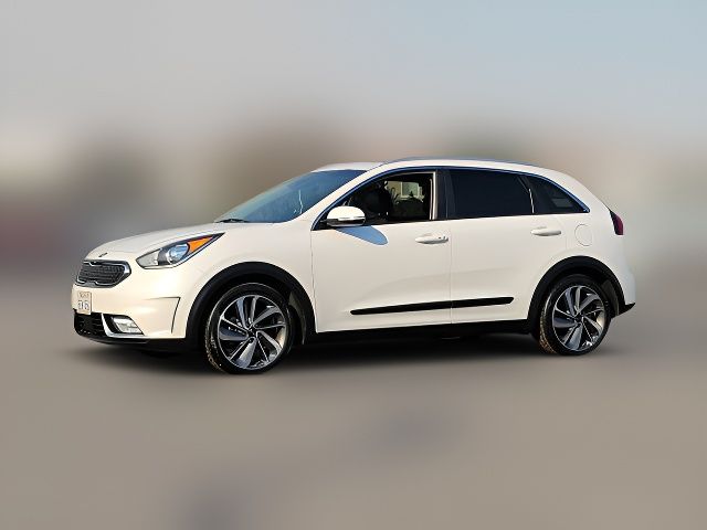 2018 Kia Niro Touring