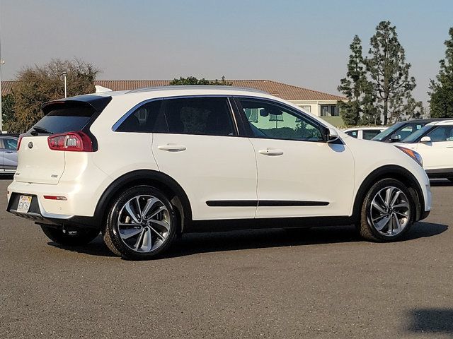 2018 Kia Niro Touring