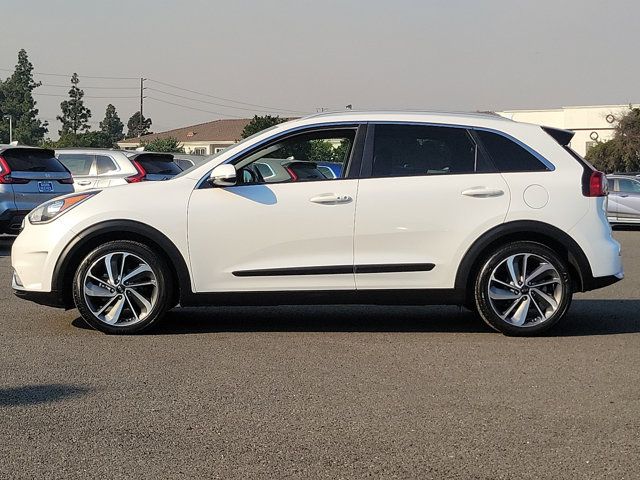 2018 Kia Niro Touring