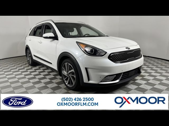 2018 Kia Niro Touring