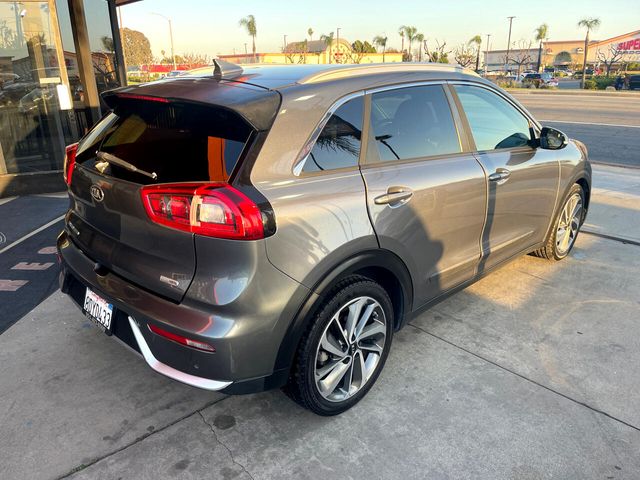 2018 Kia Niro Touring