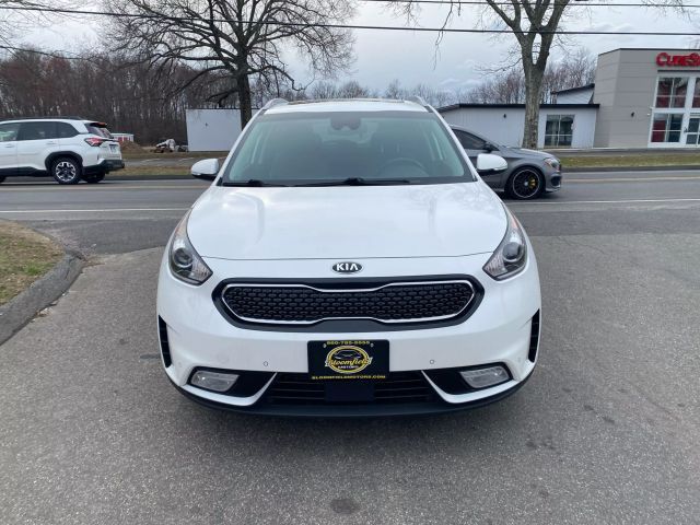 2018 Kia Niro Touring