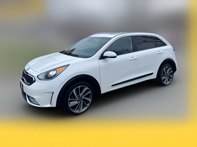 2018 Kia Niro Touring