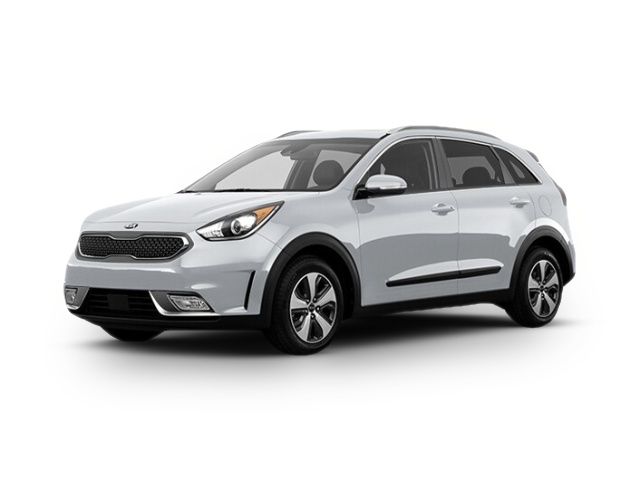2018 Kia Niro EX