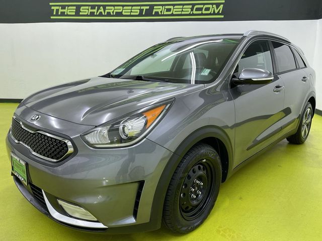 2018 Kia Niro EX