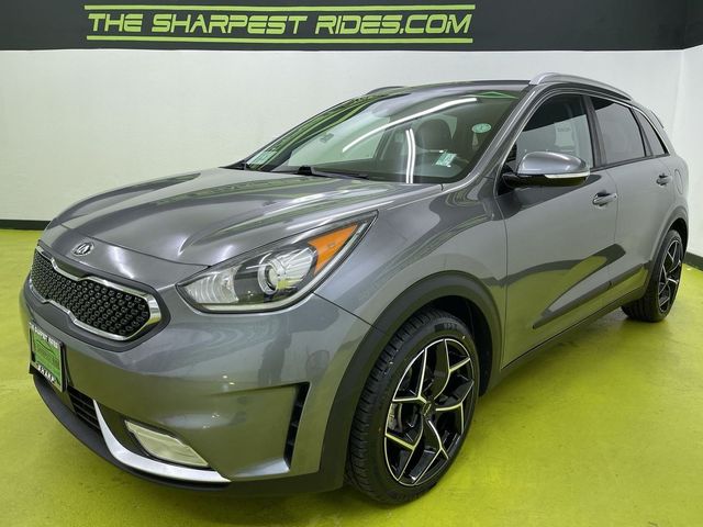 2018 Kia Niro EX