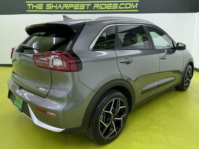 2018 Kia Niro EX