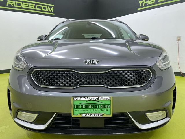 2018 Kia Niro EX