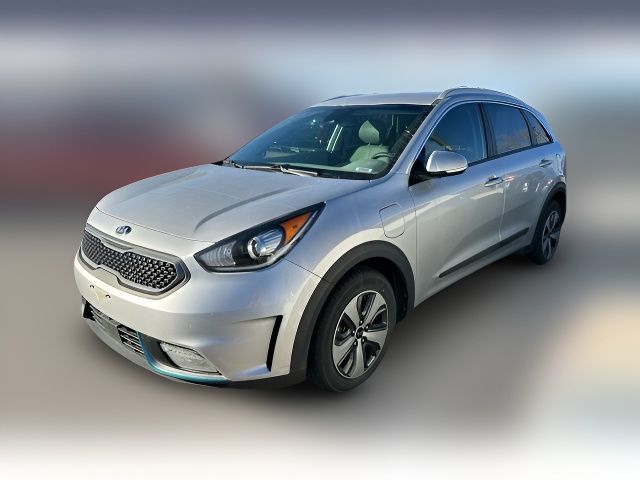 2018 Kia Niro Plug-In Hybrid EX