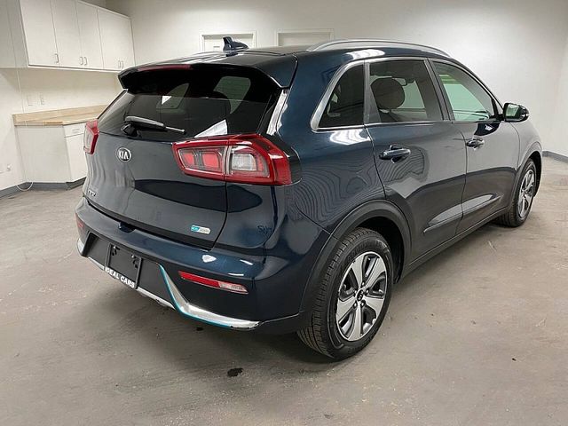 2018 Kia Niro Plug-In Hybrid EX