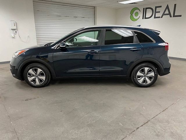 2018 Kia Niro Plug-In Hybrid EX