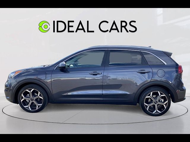 2018 Kia Niro Plug-In Hybrid LX