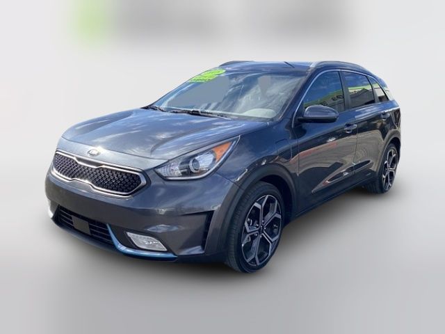 2018 Kia Niro Plug-In Hybrid LX