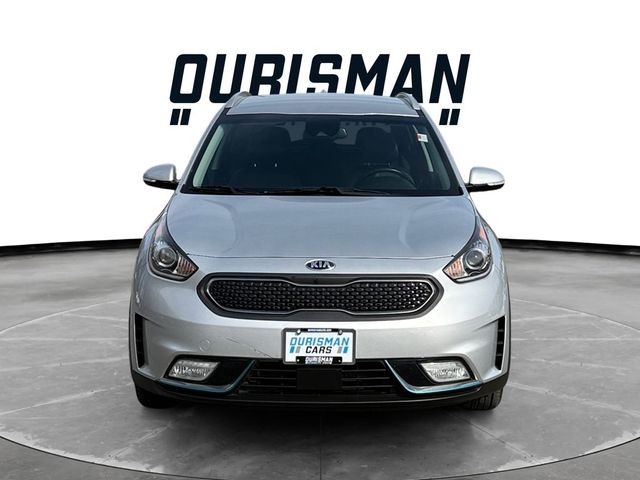 2018 Kia Niro Plug-In Hybrid EX