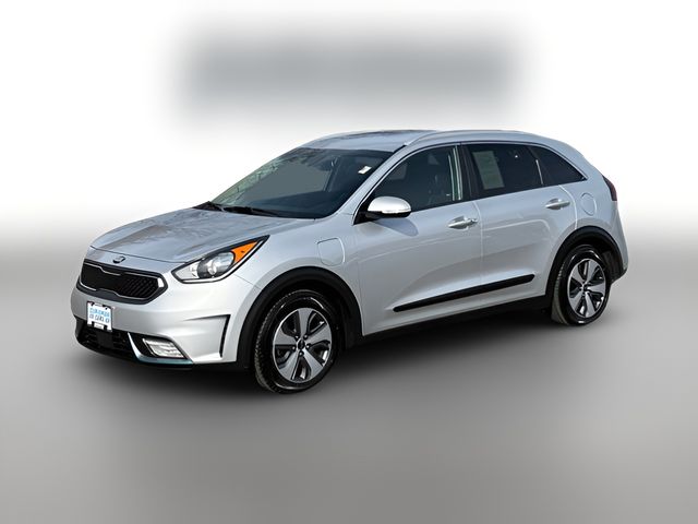 2018 Kia Niro Plug-In Hybrid EX