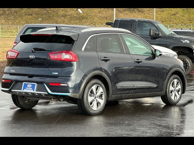 2018 Kia Niro Plug-In Hybrid EX