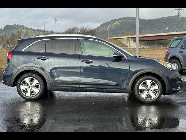 2018 Kia Niro Plug-In Hybrid EX