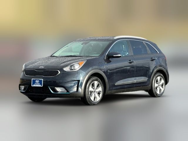2018 Kia Niro Plug-In Hybrid EX