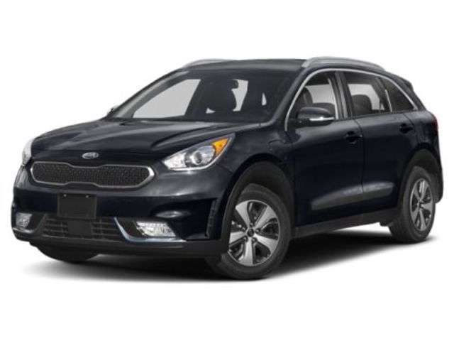 2018 Kia Niro Plug-In Hybrid EX