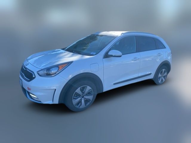 2018 Kia Niro Plug-In Hybrid EX