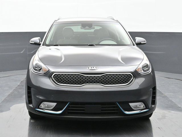 2018 Kia Niro Plug-In Hybrid EX