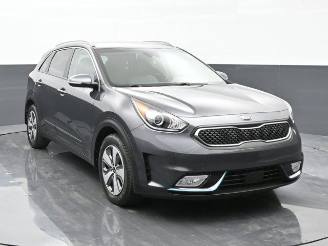 2018 Kia Niro Plug-In Hybrid EX