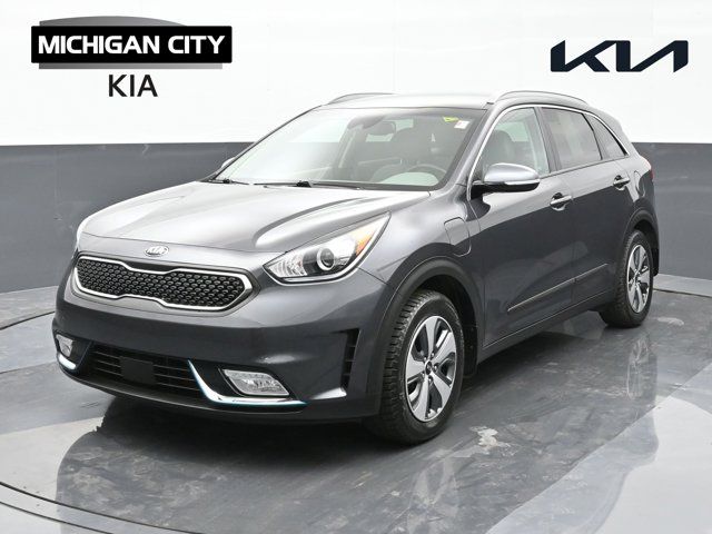 2018 Kia Niro Plug-In Hybrid EX