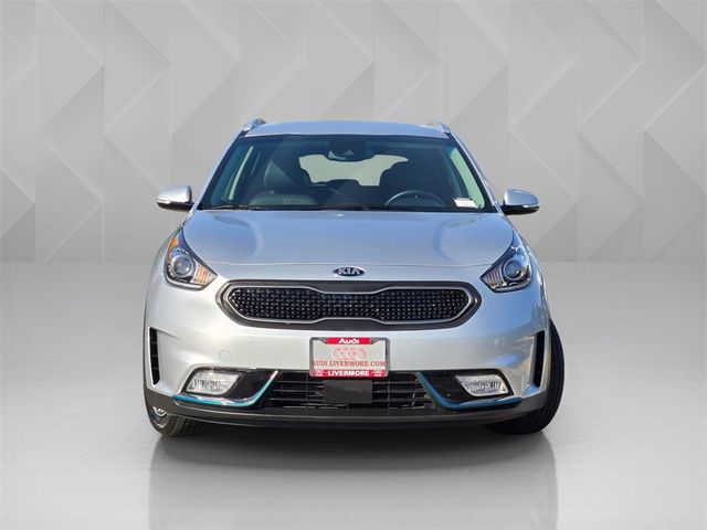 2018 Kia Niro Plug-In Hybrid EX
