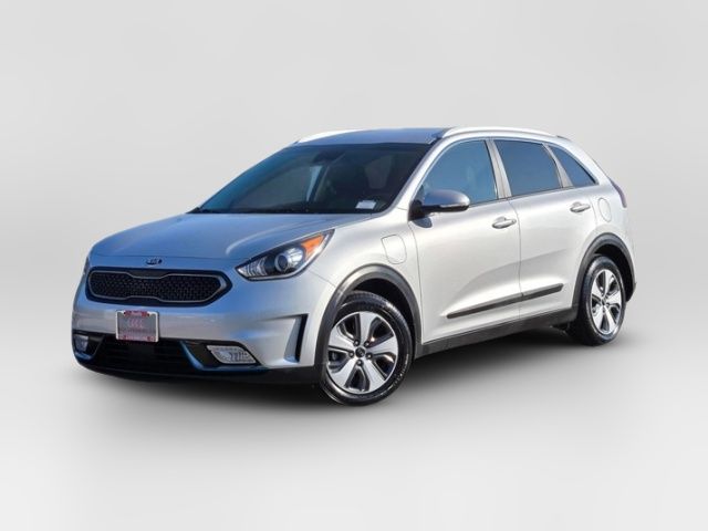 2018 Kia Niro Plug-In Hybrid EX
