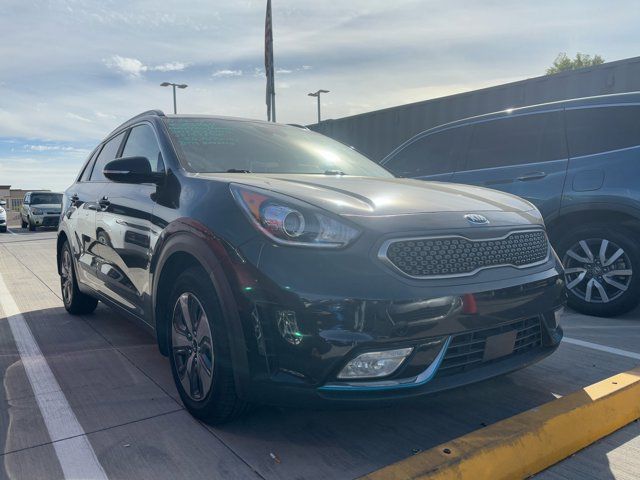 2018 Kia Niro Plug-In Hybrid EX