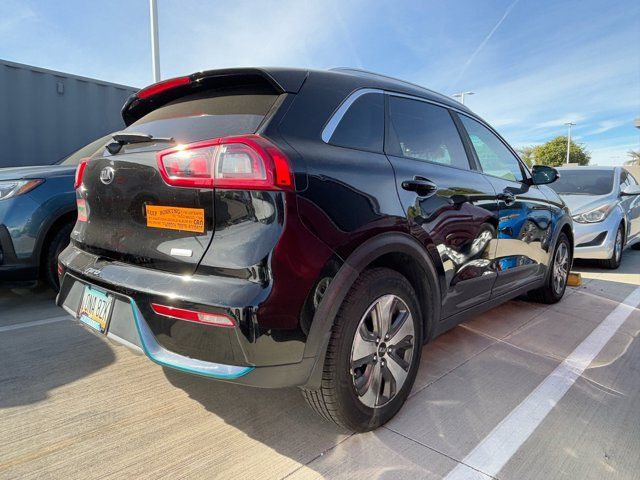 2018 Kia Niro Plug-In Hybrid EX