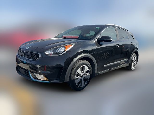 2018 Kia Niro Plug-In Hybrid EX