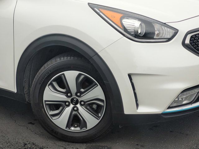 2018 Kia Niro Plug-In Hybrid EX