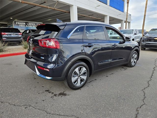 2018 Kia Niro Plug-In Hybrid EX Premium