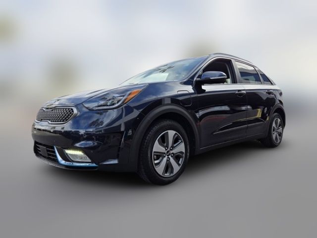 2018 Kia Niro Plug-In Hybrid EX Premium