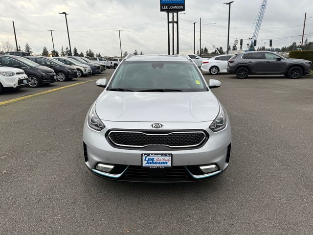 2018 Kia Niro Plug-In Hybrid EX Premium