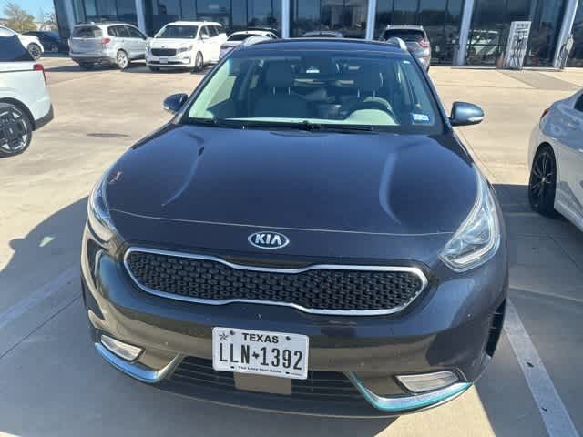 2018 Kia Niro Plug-In Hybrid EX Premium