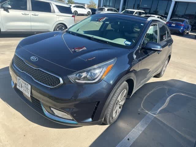 2018 Kia Niro Plug-In Hybrid EX Premium