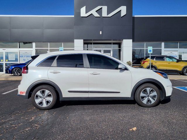 2018 Kia Niro Plug-In Hybrid EX Premium