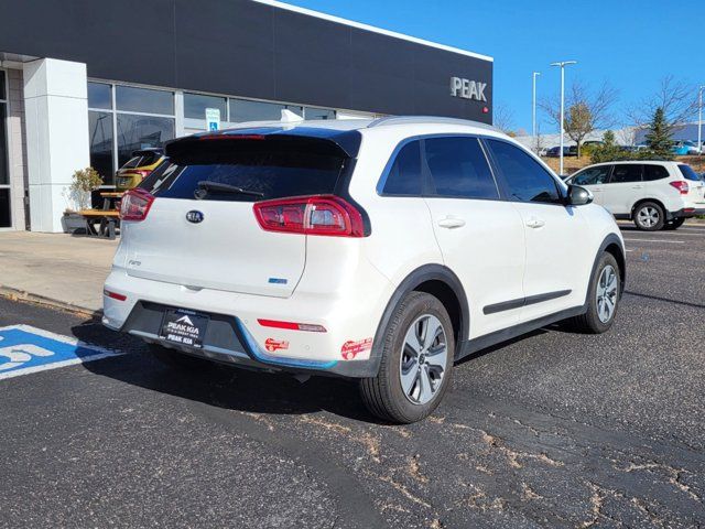 2018 Kia Niro Plug-In Hybrid EX Premium